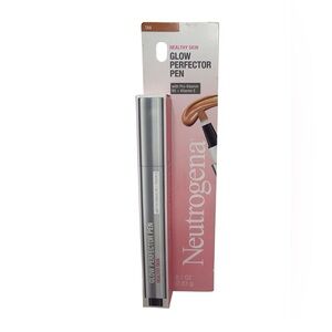 Neutrogena Healthy Skin Glow Perfector Pen W/vitamin E & B5- Tan  Shade 0.1 oz